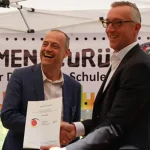 DSN erneut als exzellente Deutsche Internationale Schule ausgezeichnet!