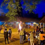 Martinstag an der Deutschen Schule Nairobi